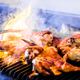 Peri-peri chicken